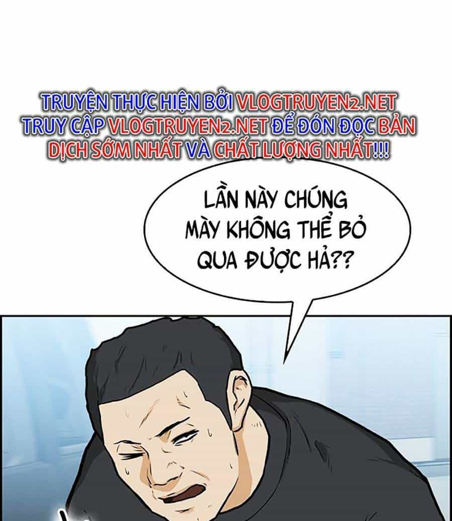 Trường Học Gangster - Chương 12 - ảnh 4
