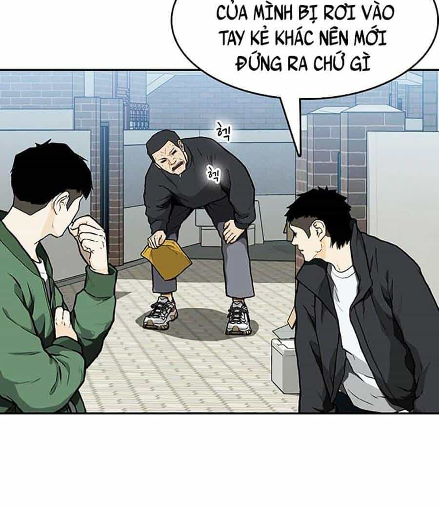Trường Học Gangster - Chương 12 - ảnh 40