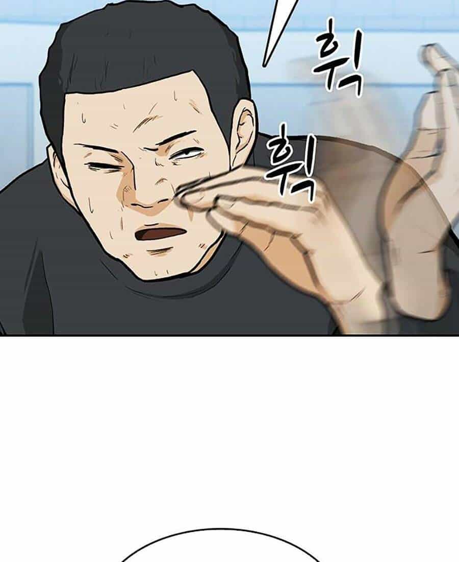 Trường Học Gangster - Chương 12 - ảnh 42