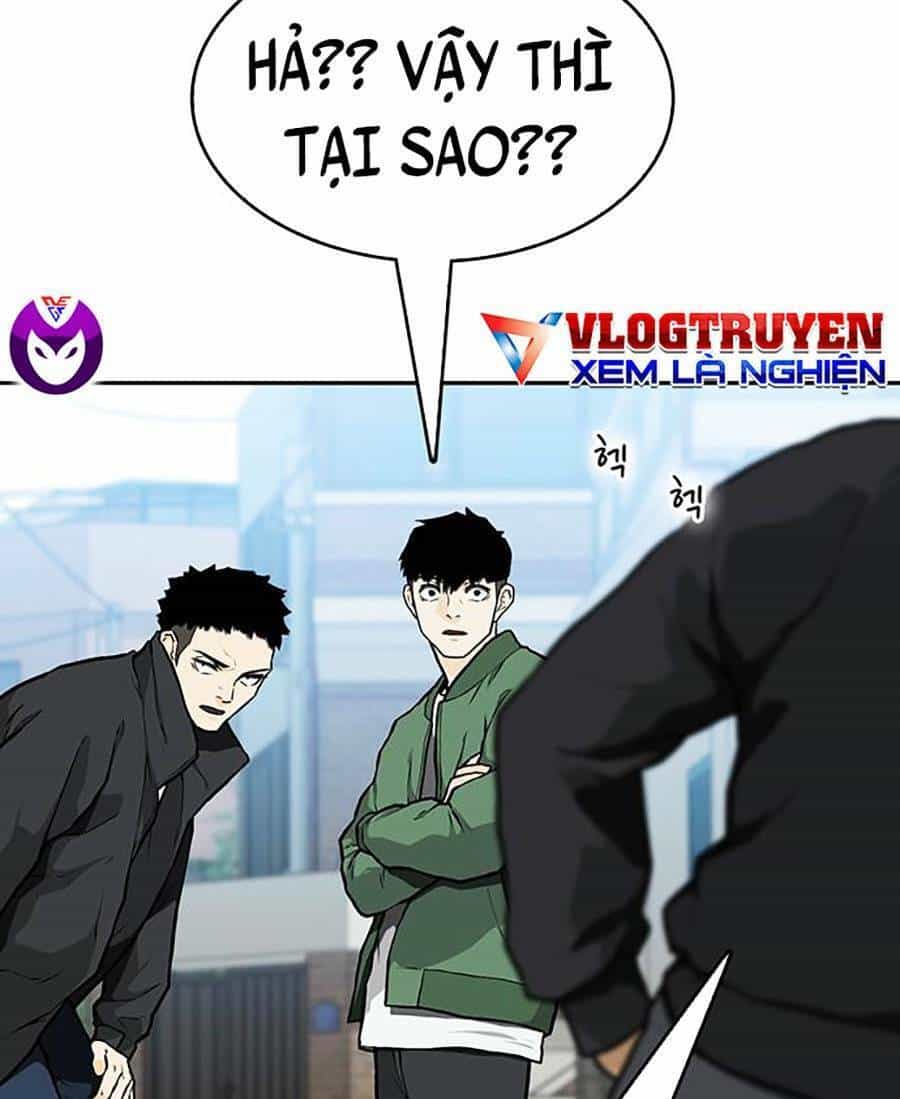 Trường Học Gangster - Chương 12 - ảnh 43