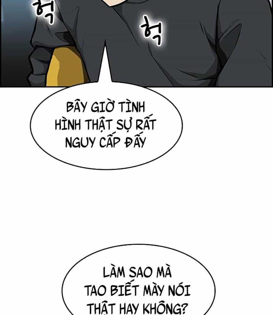 Trường Học Gangster - Chương 12 - ảnh 5