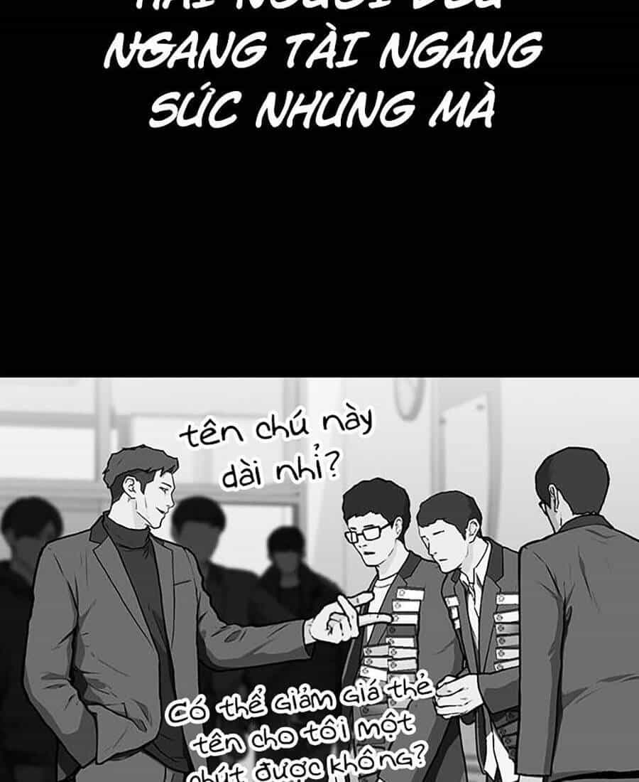 Trường Học Gangster - Chương 12 - ảnh 58