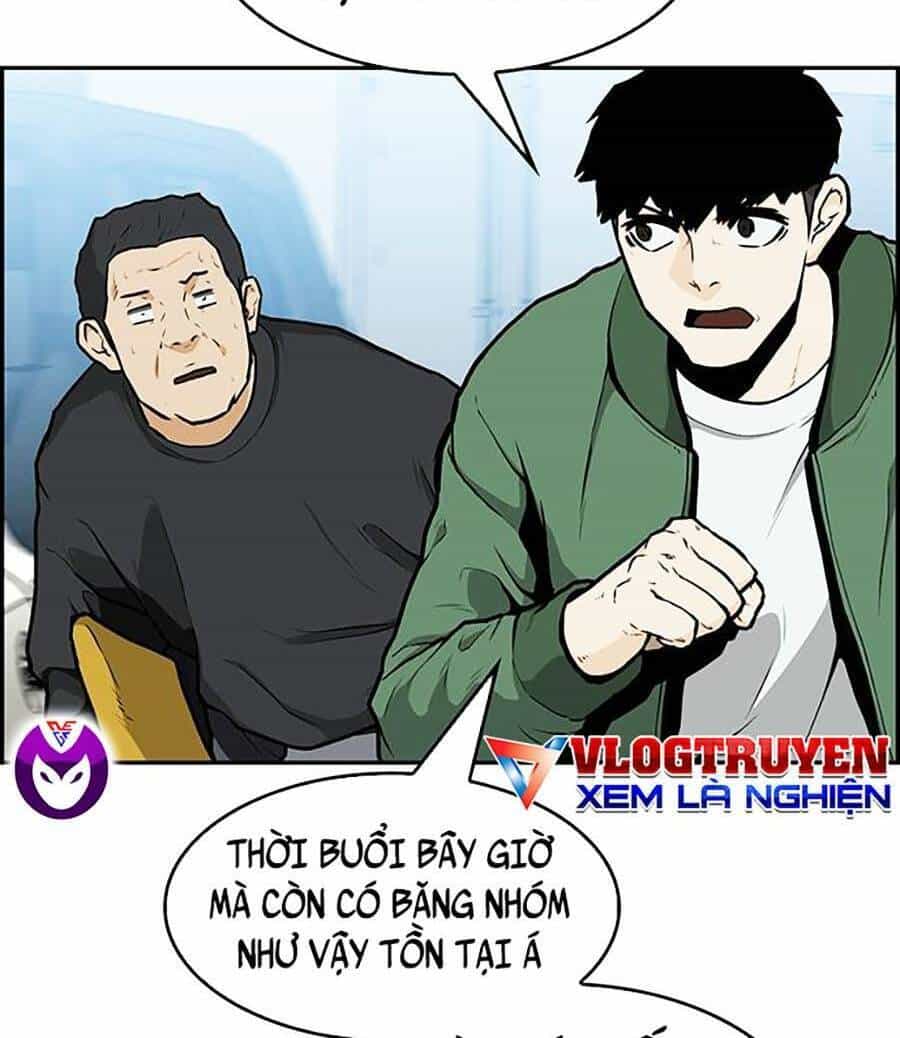 Trường Học Gangster - Chương 12 - ảnh 6