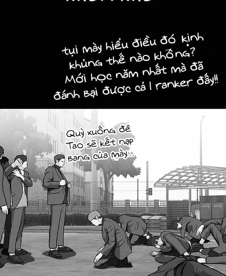 Trường Học Gangster - Chương 12 - ảnh 63