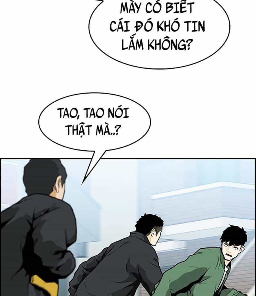 Trường Học Gangster - Chương 12 - ảnh 7