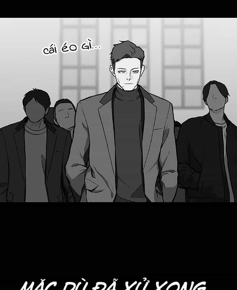 Trường Học Gangster - Chương 12 - ảnh 70