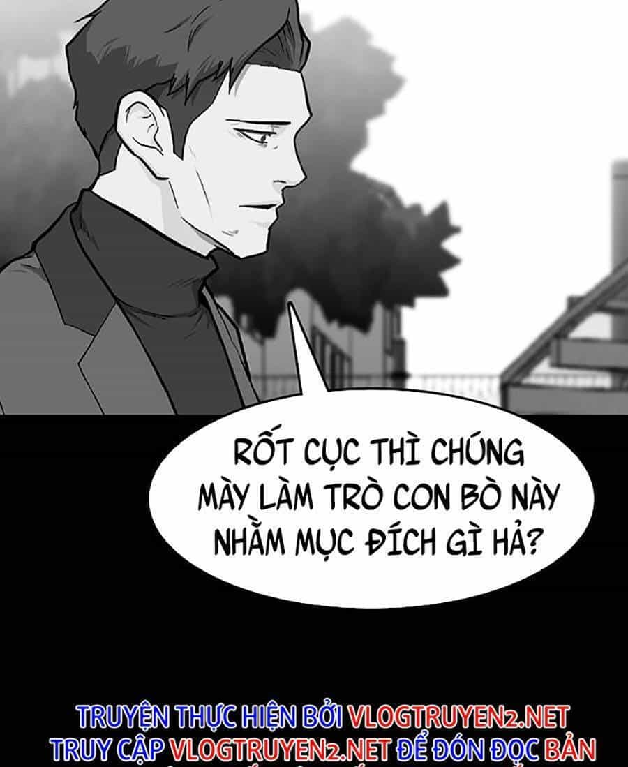 Trường Học Gangster - Chương 12 - ảnh 73