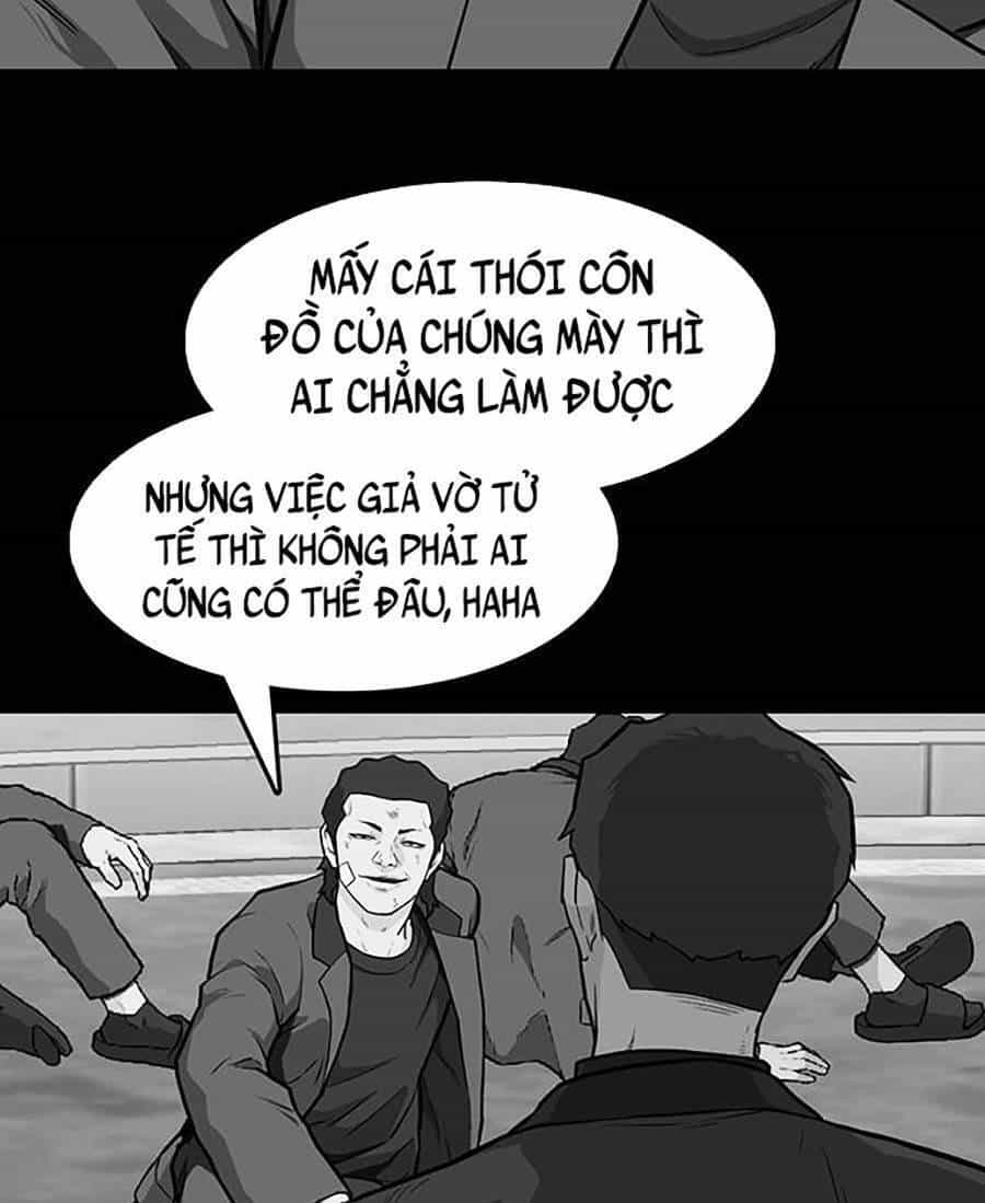 Trường Học Gangster - Chương 12 - ảnh 79