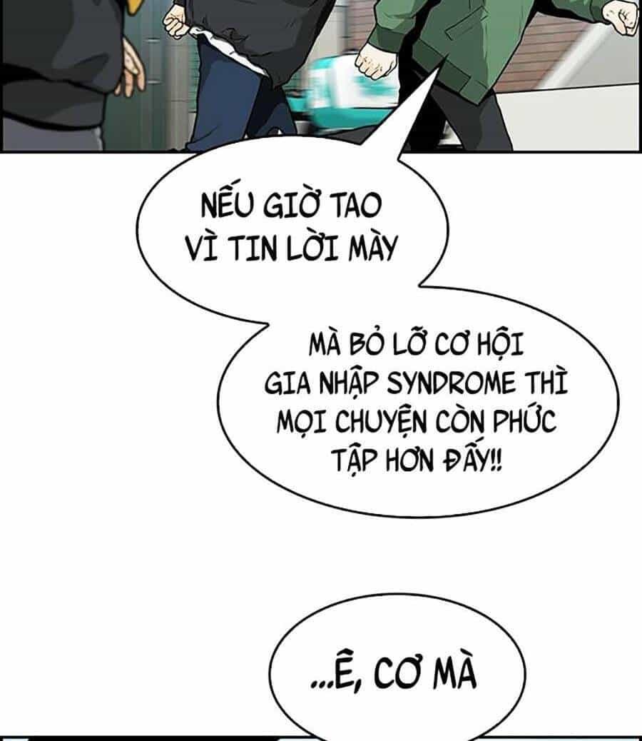 Trường Học Gangster - Chương 12 - ảnh 8