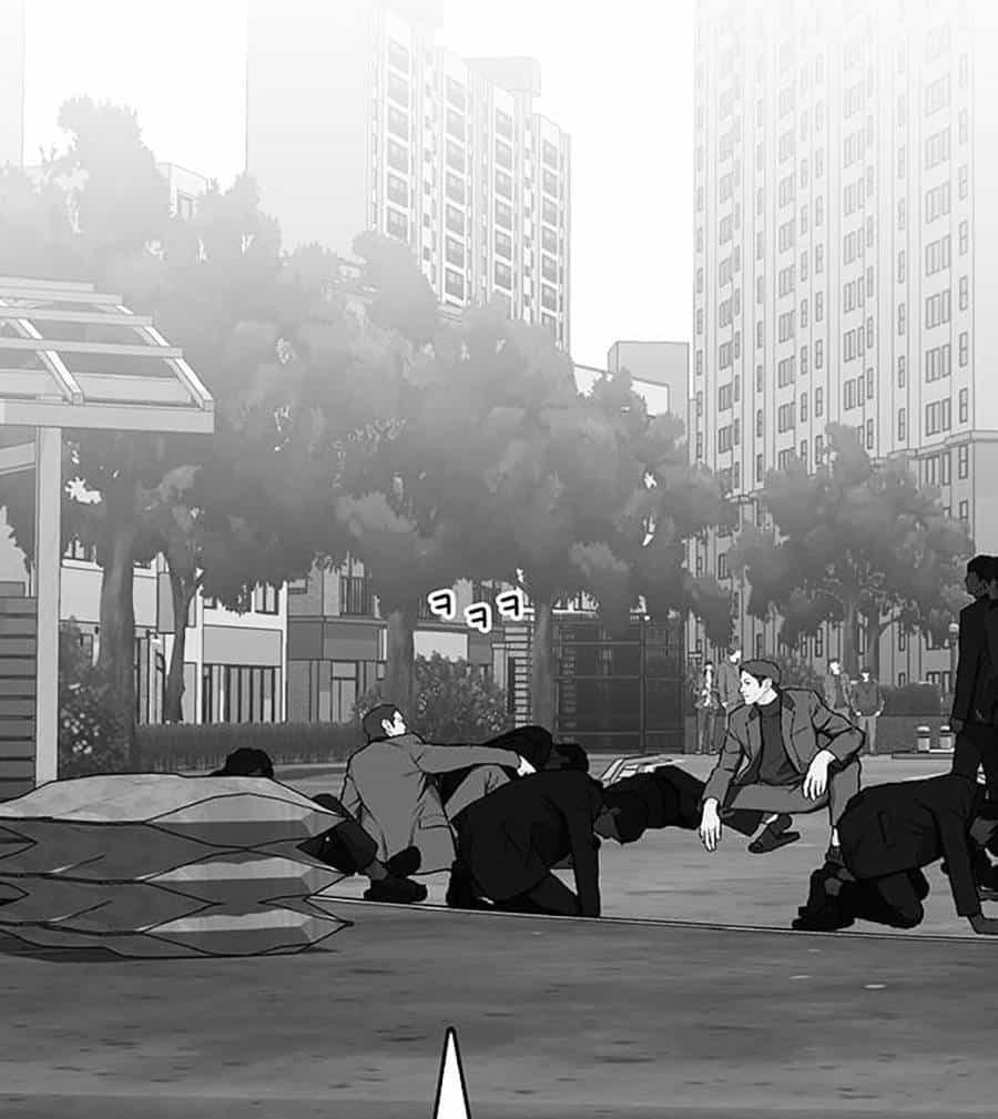 Trường Học Gangster - Chương 12 - ảnh 97