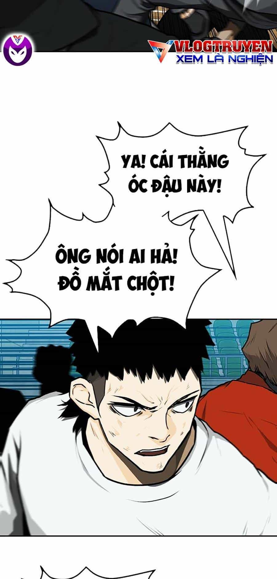 Trường Học Gangster - Chương 13 - ảnh 13