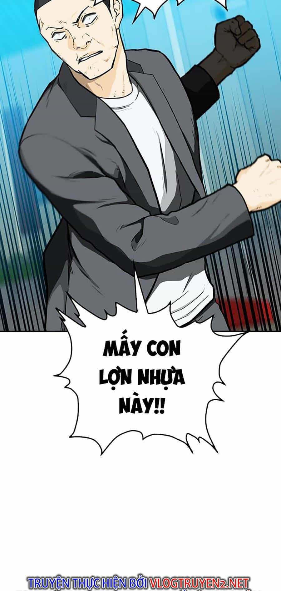 Trường Học Gangster - Chương 13 - ảnh 24