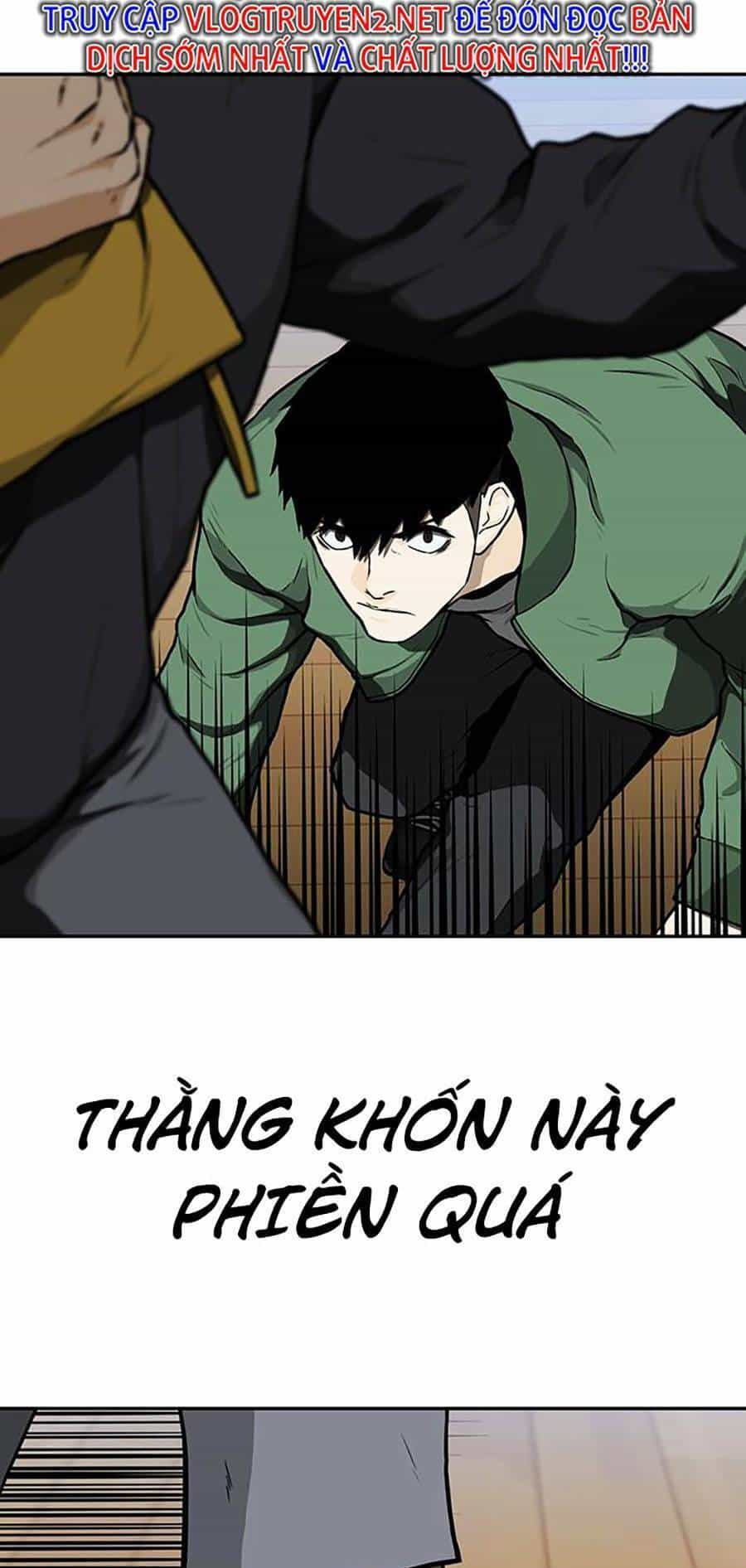 Trường Học Gangster - Chương 13 - ảnh 25