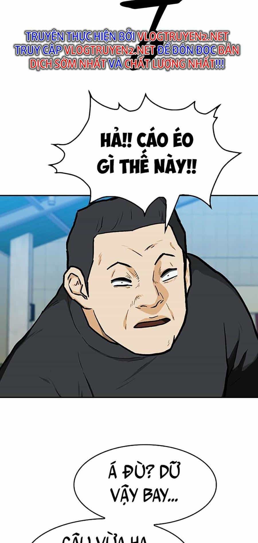 Trường Học Gangster - Chương 13 - ảnh 28
