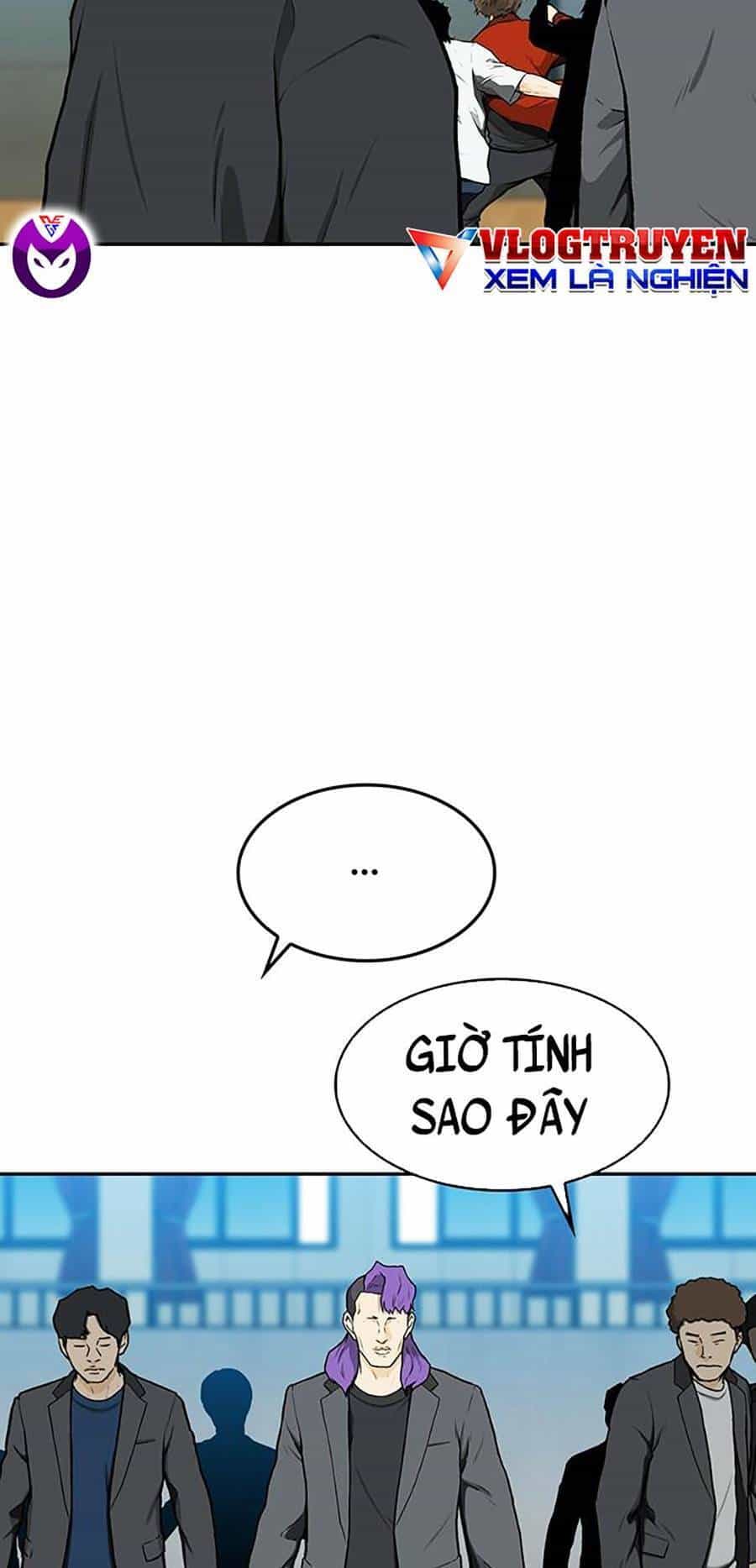 Trường Học Gangster - Chương 13 - ảnh 40