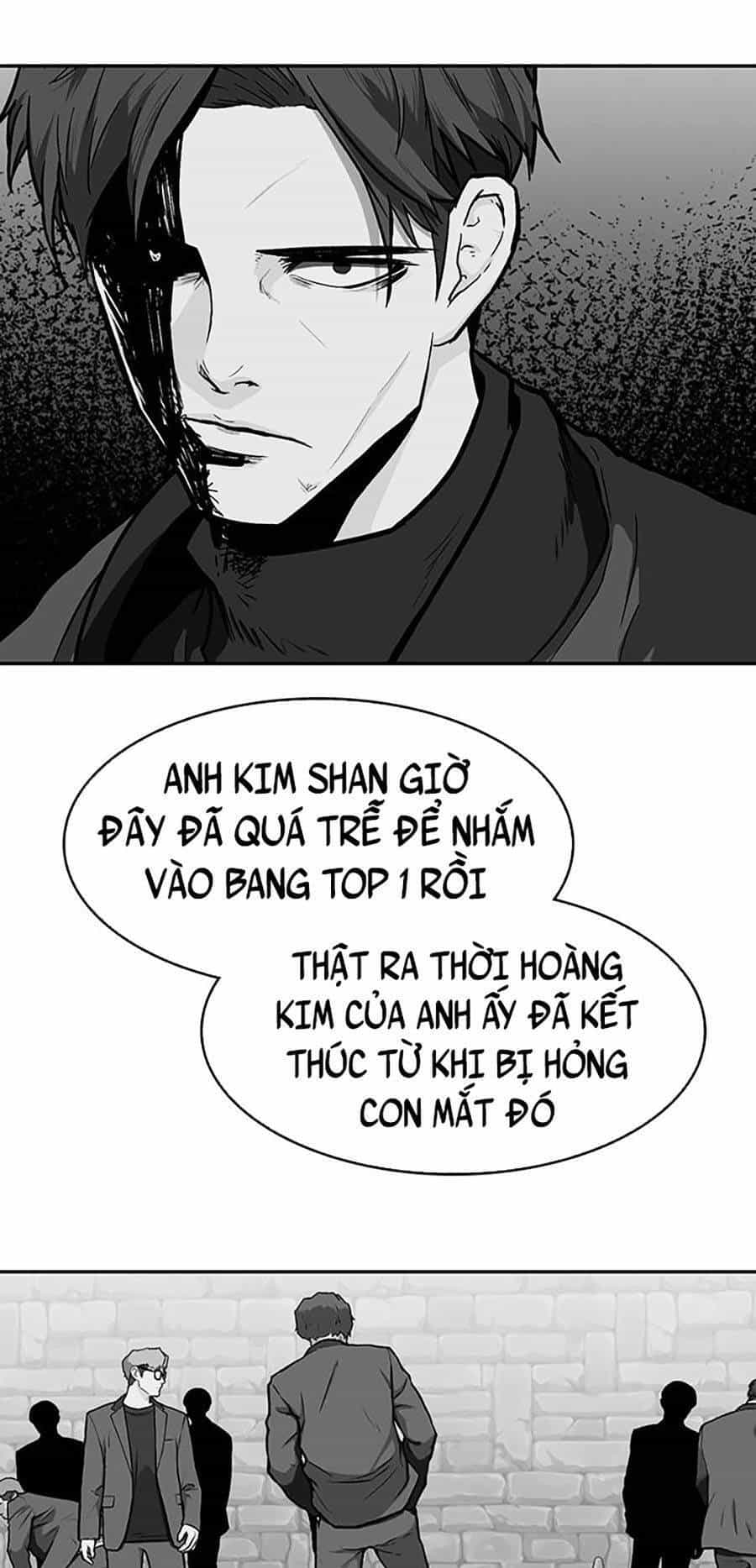 Trường Học Gangster - Chương 13 - ảnh 44
