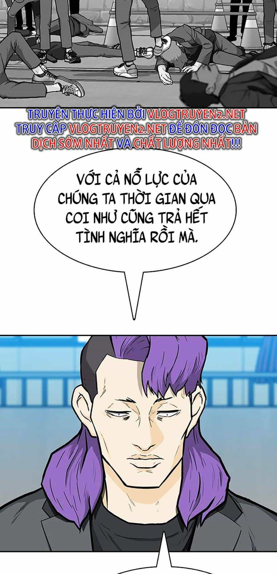 Trường Học Gangster - Chương 13 - ảnh 45