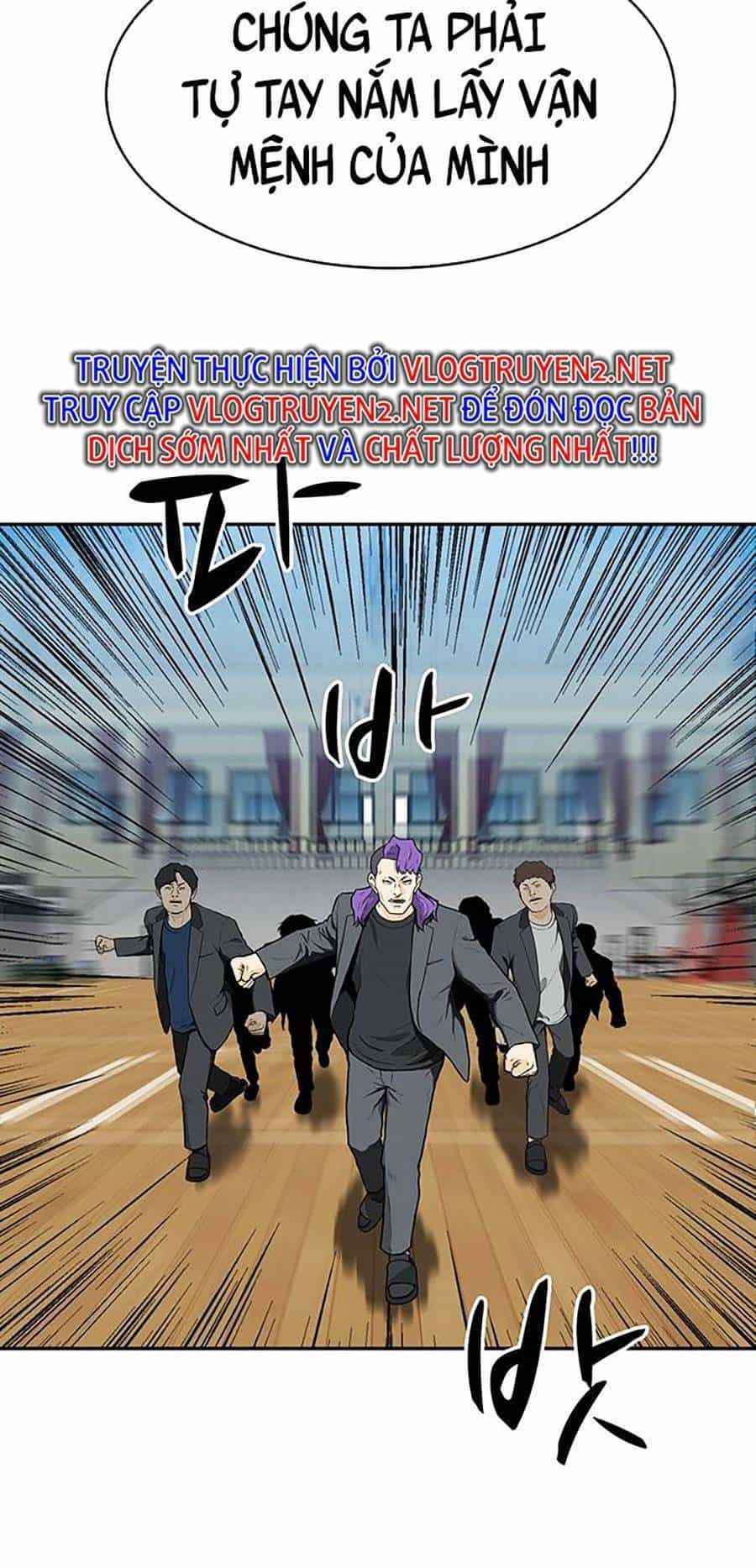 Trường Học Gangster - Chương 13 - ảnh 47