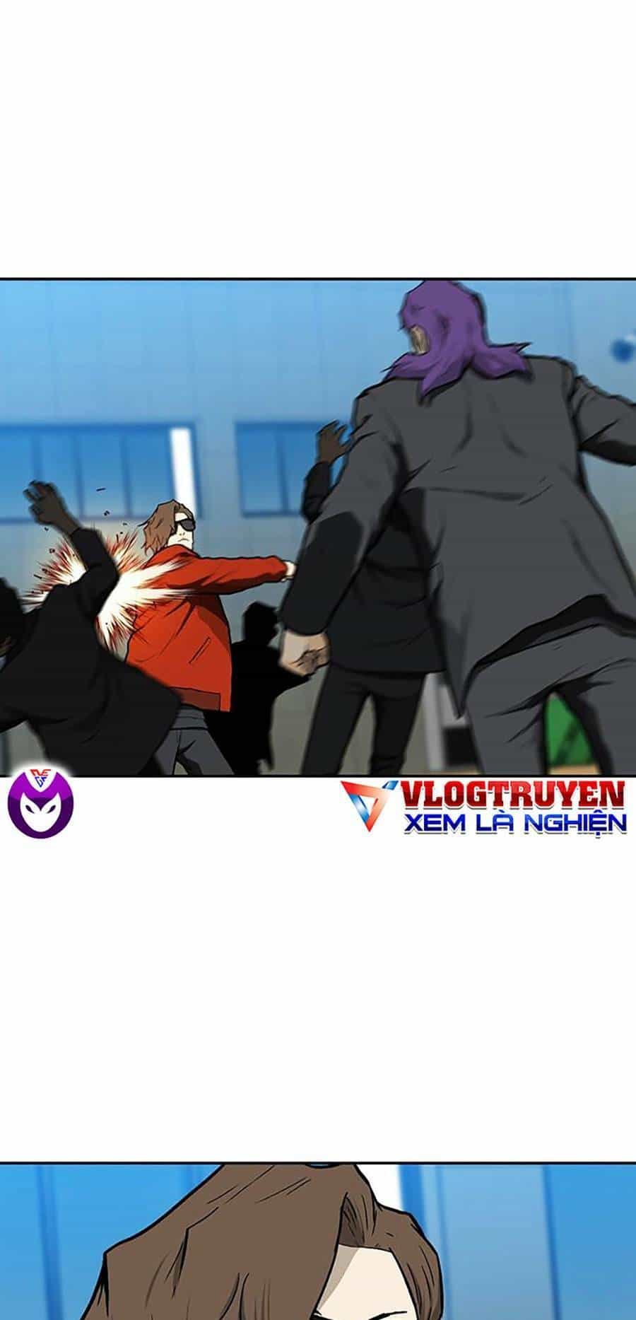 Trường Học Gangster - Chương 13 - ảnh 48