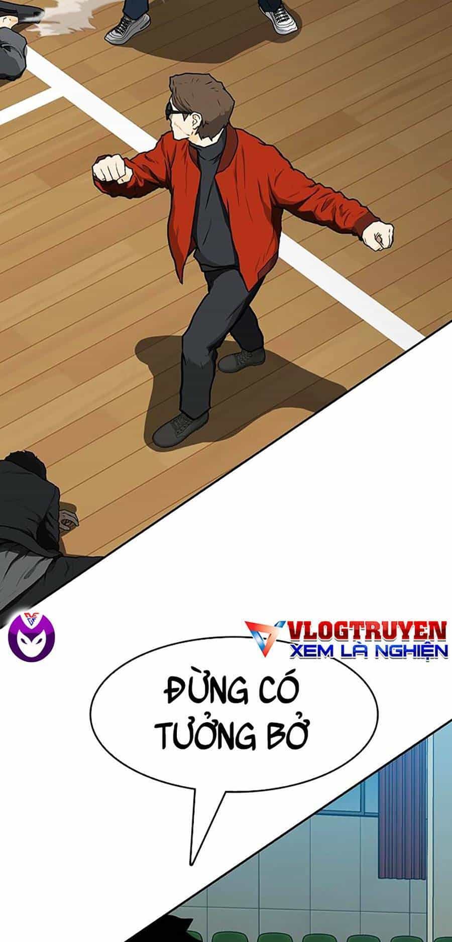 Trường Học Gangster - Chương 13 - ảnh 5