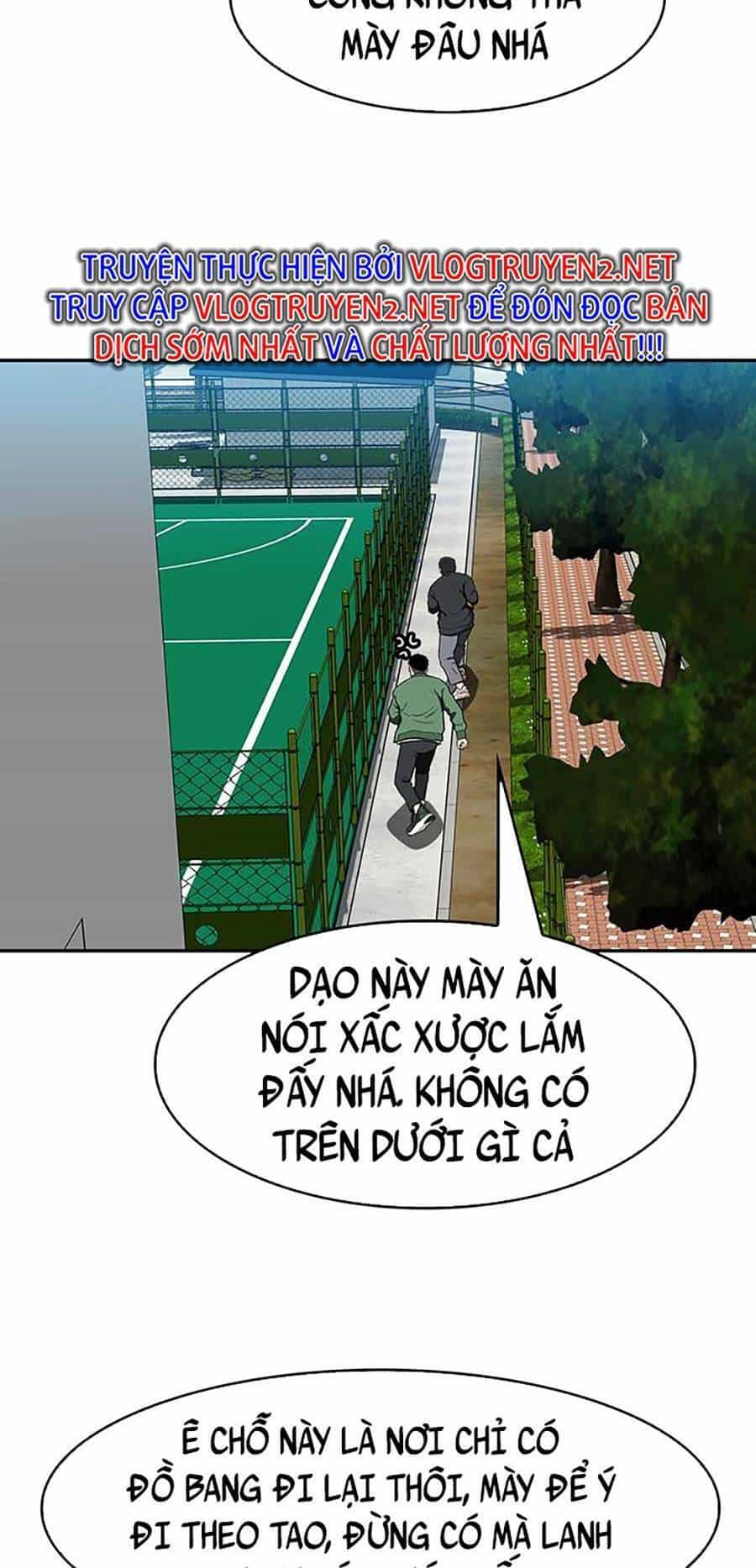 Trường Học Gangster - Chương 13 - ảnh 53