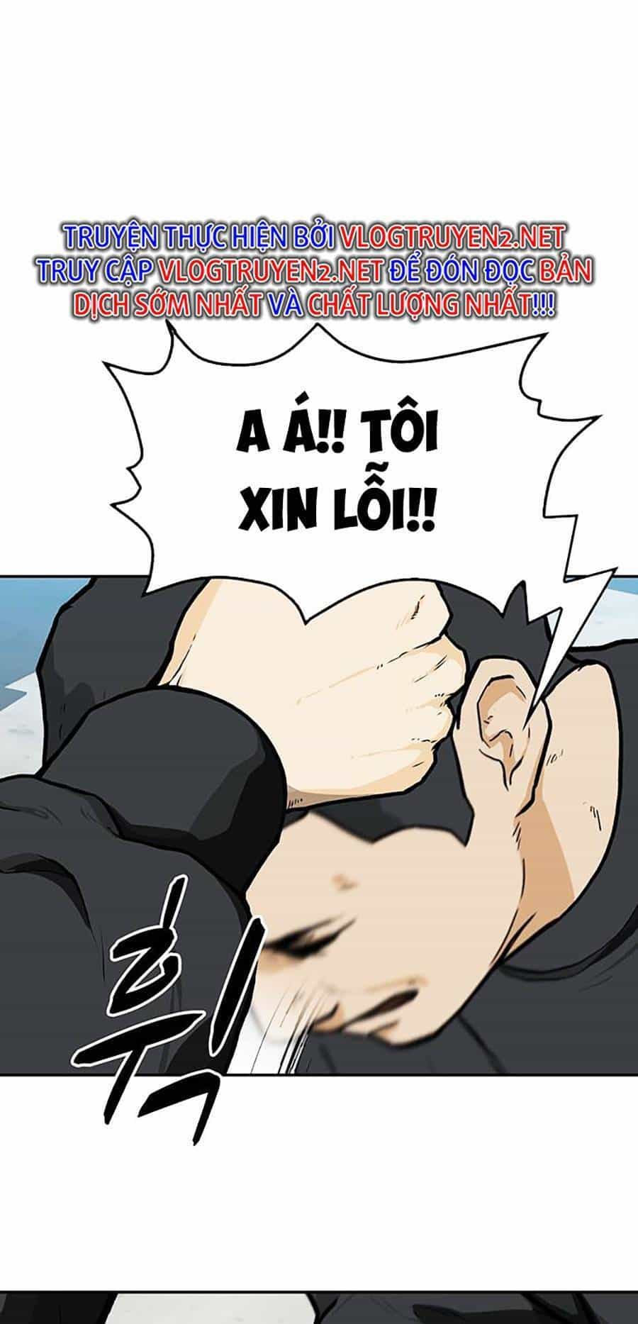 Trường Học Gangster - Chương 13 - ảnh 56