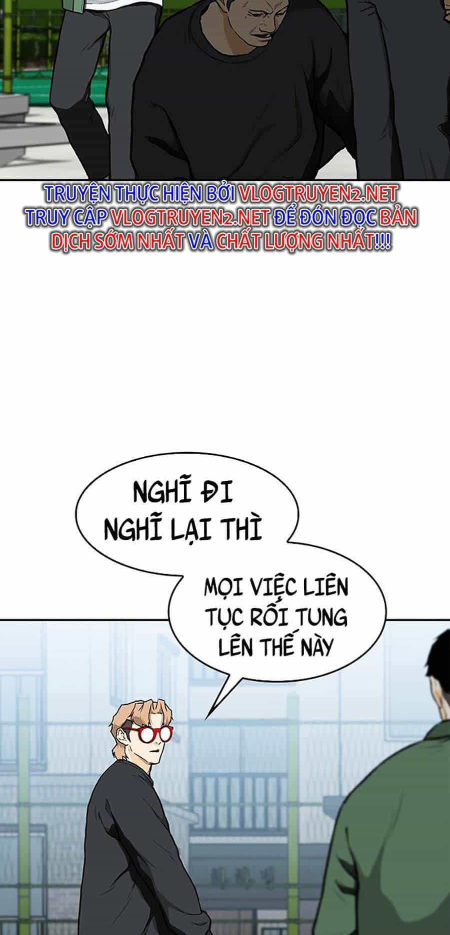 Trường Học Gangster - Chương 13 - ảnh 59