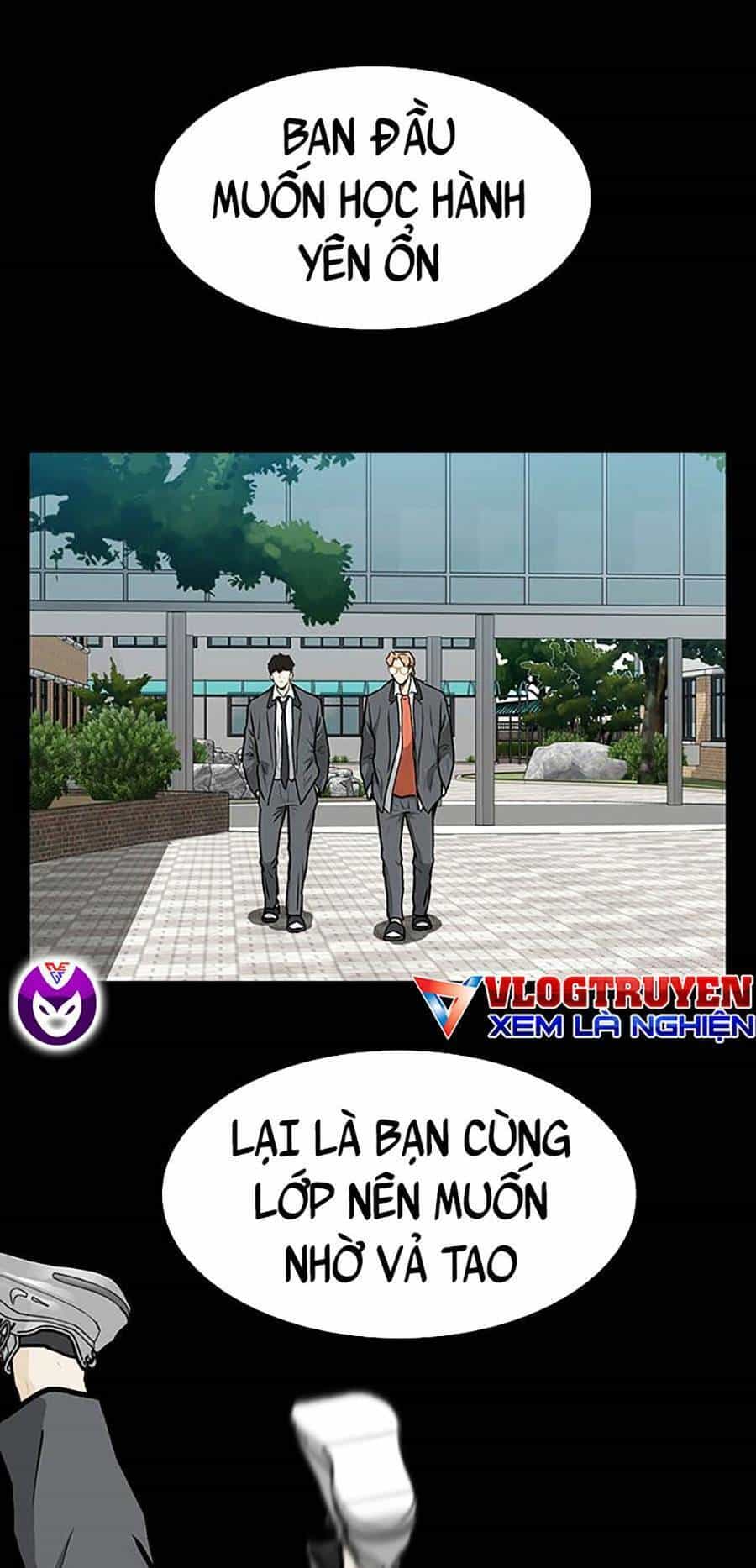 Trường Học Gangster - Chương 13 - ảnh 62