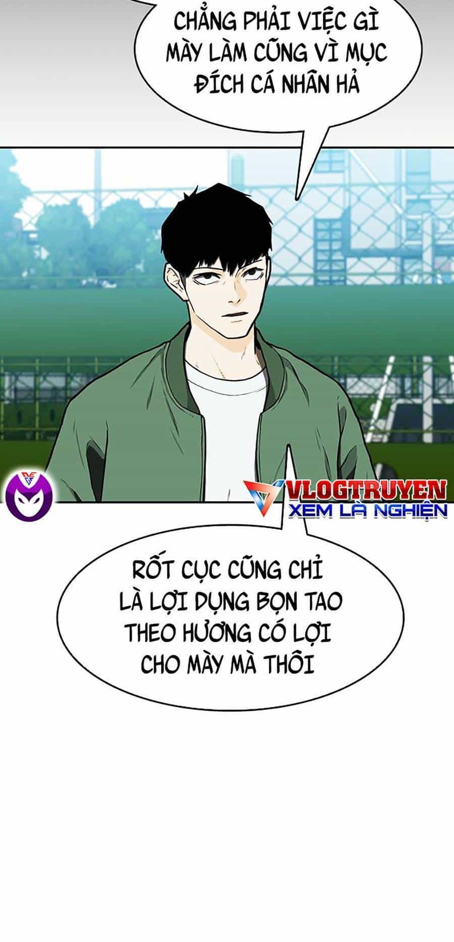 Trường Học Gangster - Chương 13 - ảnh 66