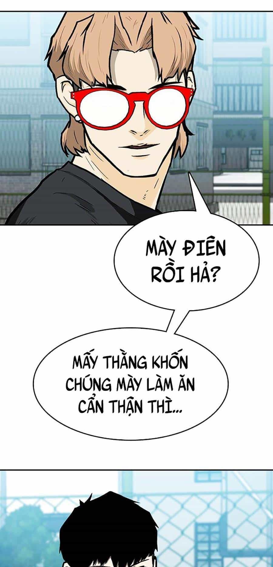 Trường Học Gangster - Chương 13 - ảnh 67