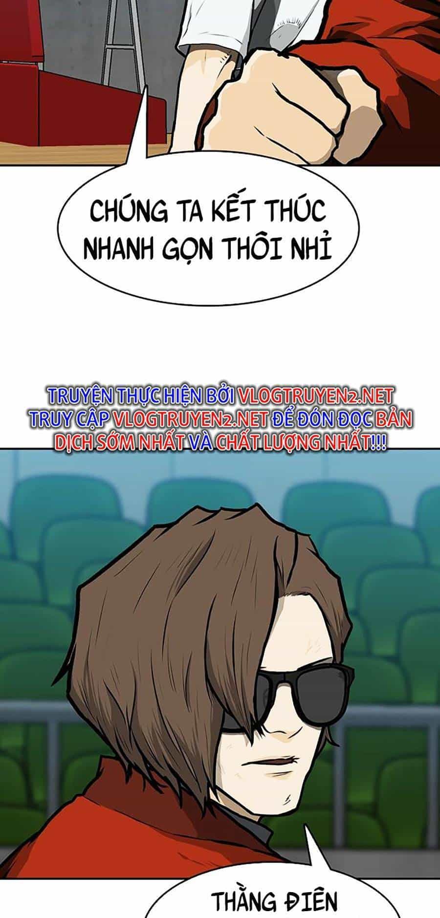Trường Học Gangster - Chương 13 - ảnh 7