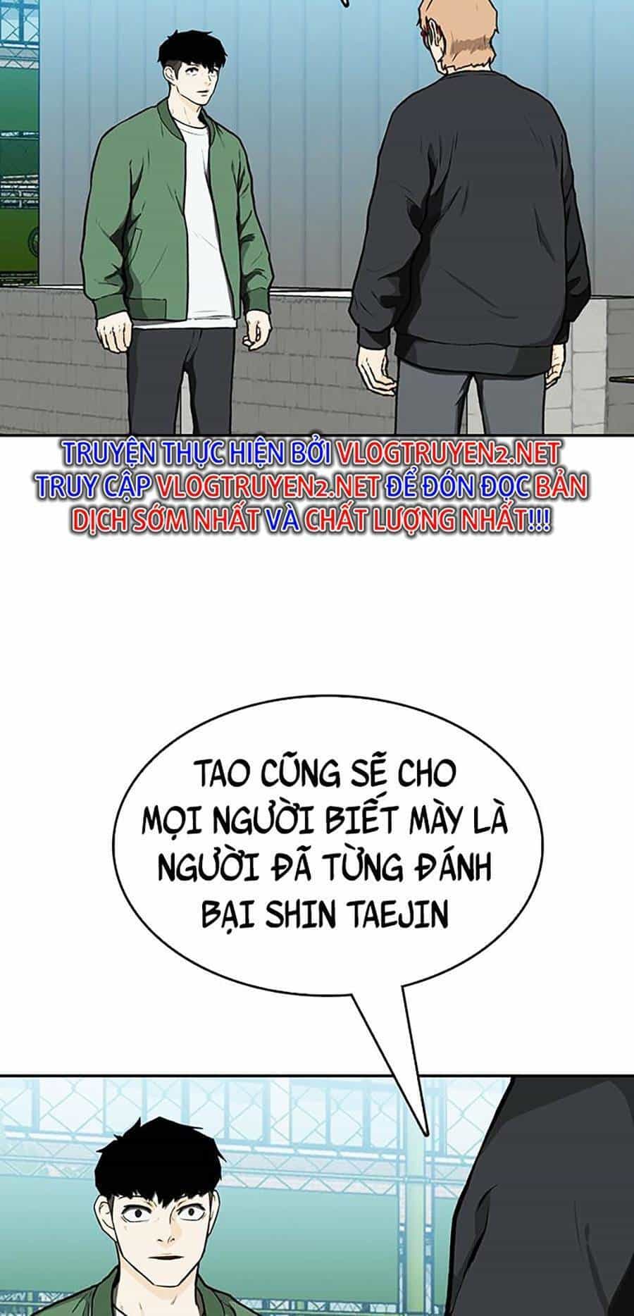 Trường Học Gangster - Chương 13 - ảnh 76