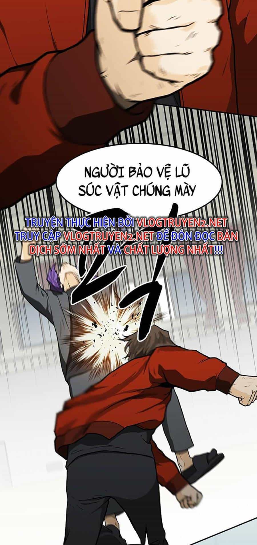 Trường Học Gangster - Chương 14 - ảnh 11