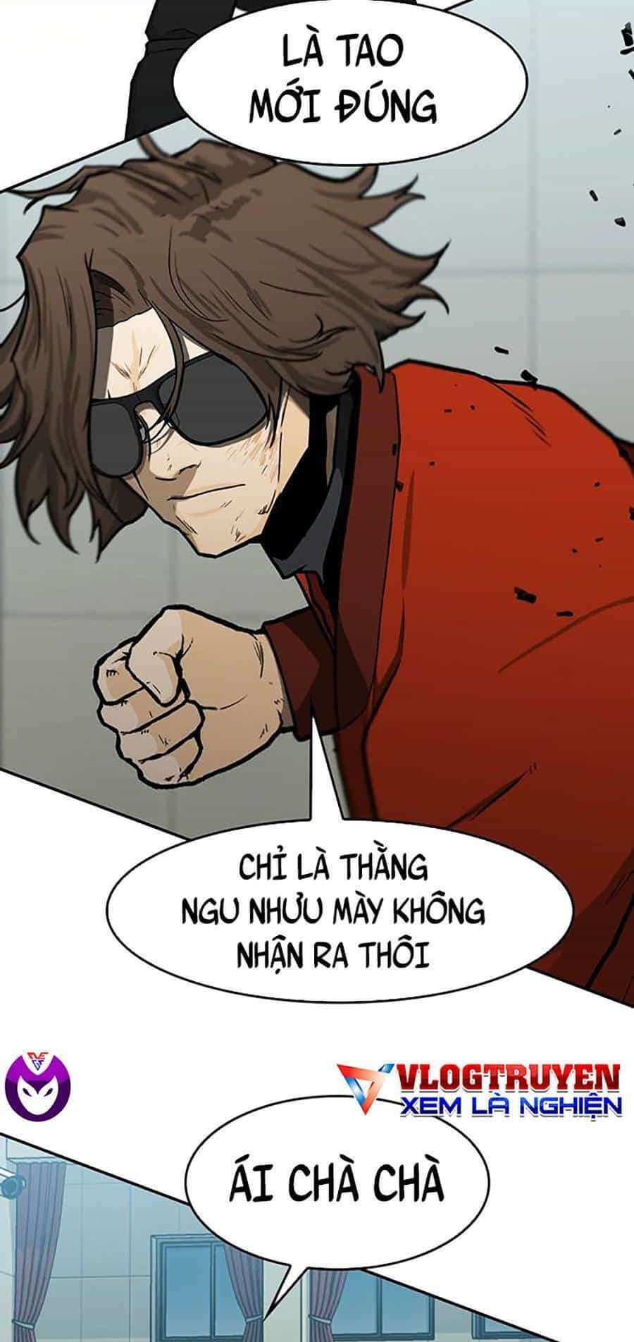 Trường Học Gangster - Chương 14 - ảnh 12