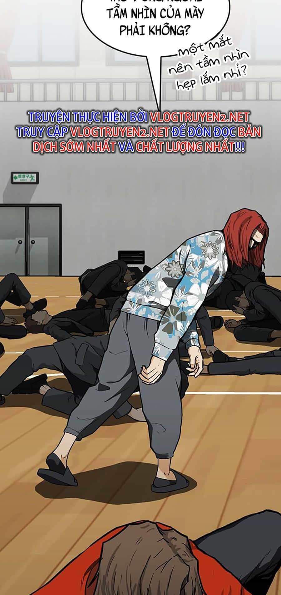 Trường Học Gangster - Chương 14 - ảnh 19