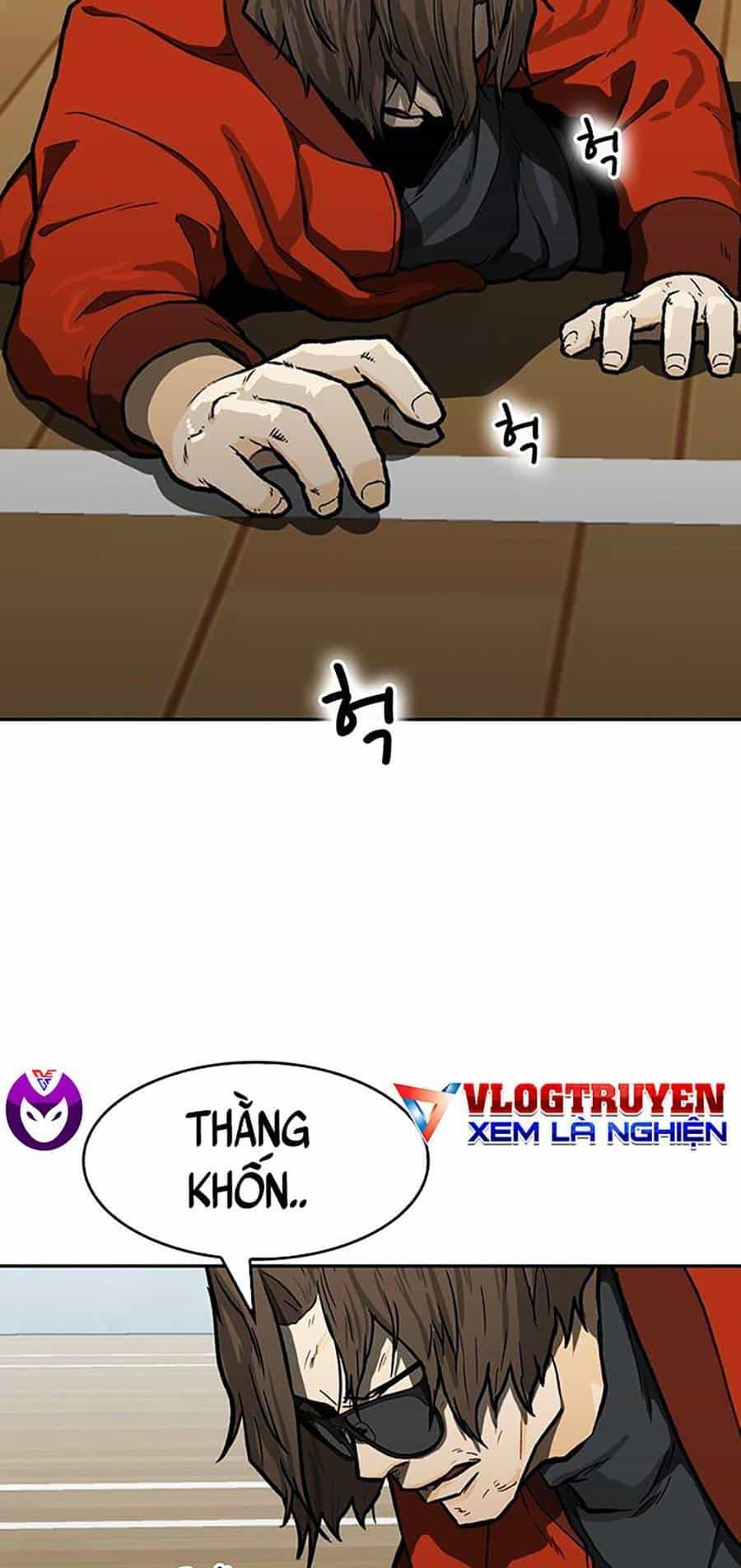 Trường Học Gangster - Chương 14 - ảnh 20