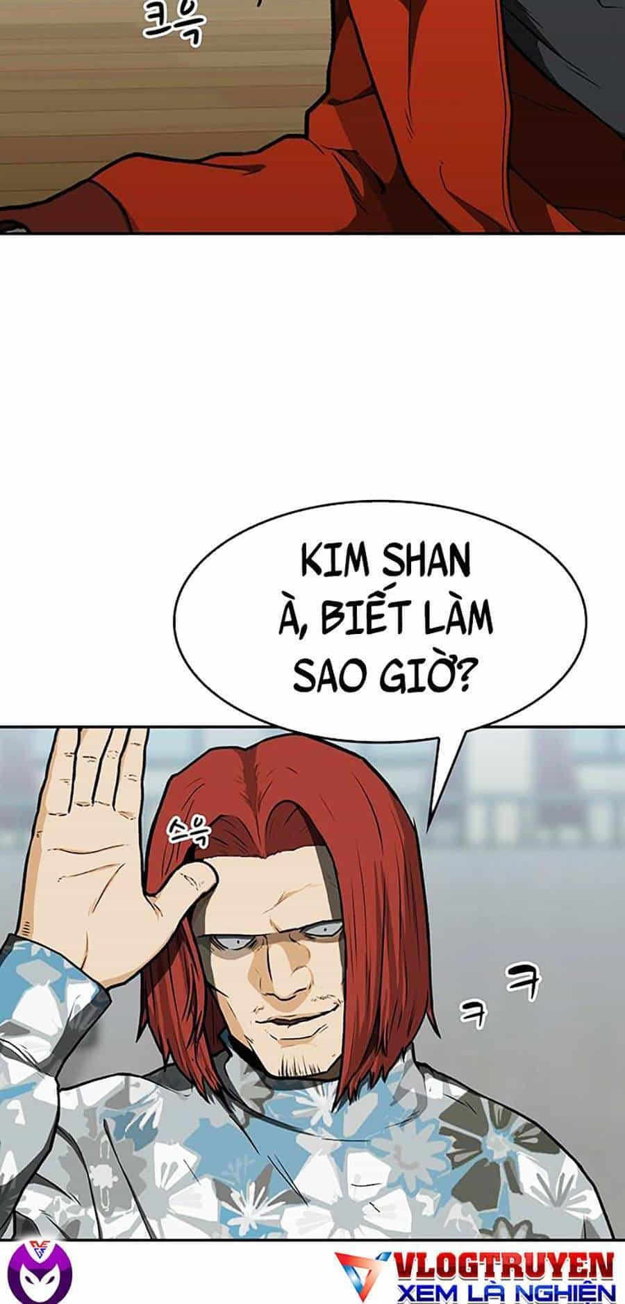 Trường Học Gangster - Chương 14 - ảnh 21