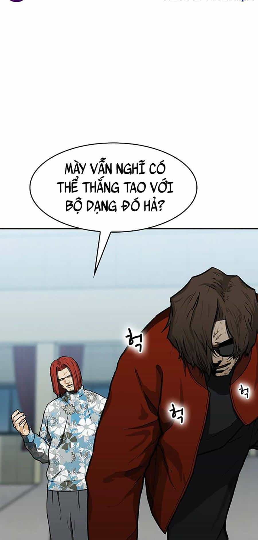 Trường Học Gangster - Chương 14 - ảnh 22