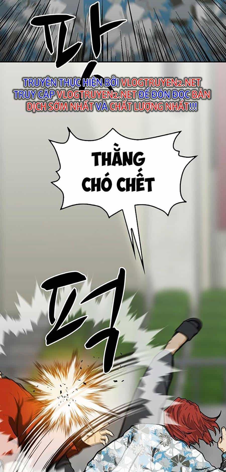 Trường Học Gangster - Chương 14 - ảnh 26