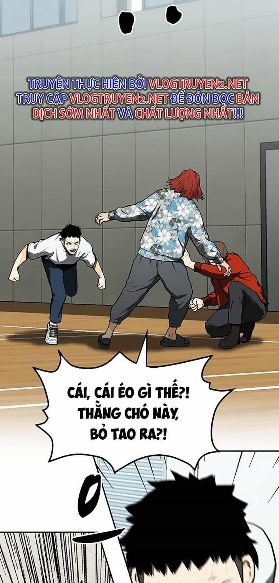 Trường Học Gangster - Chương 14 - ảnh 32
