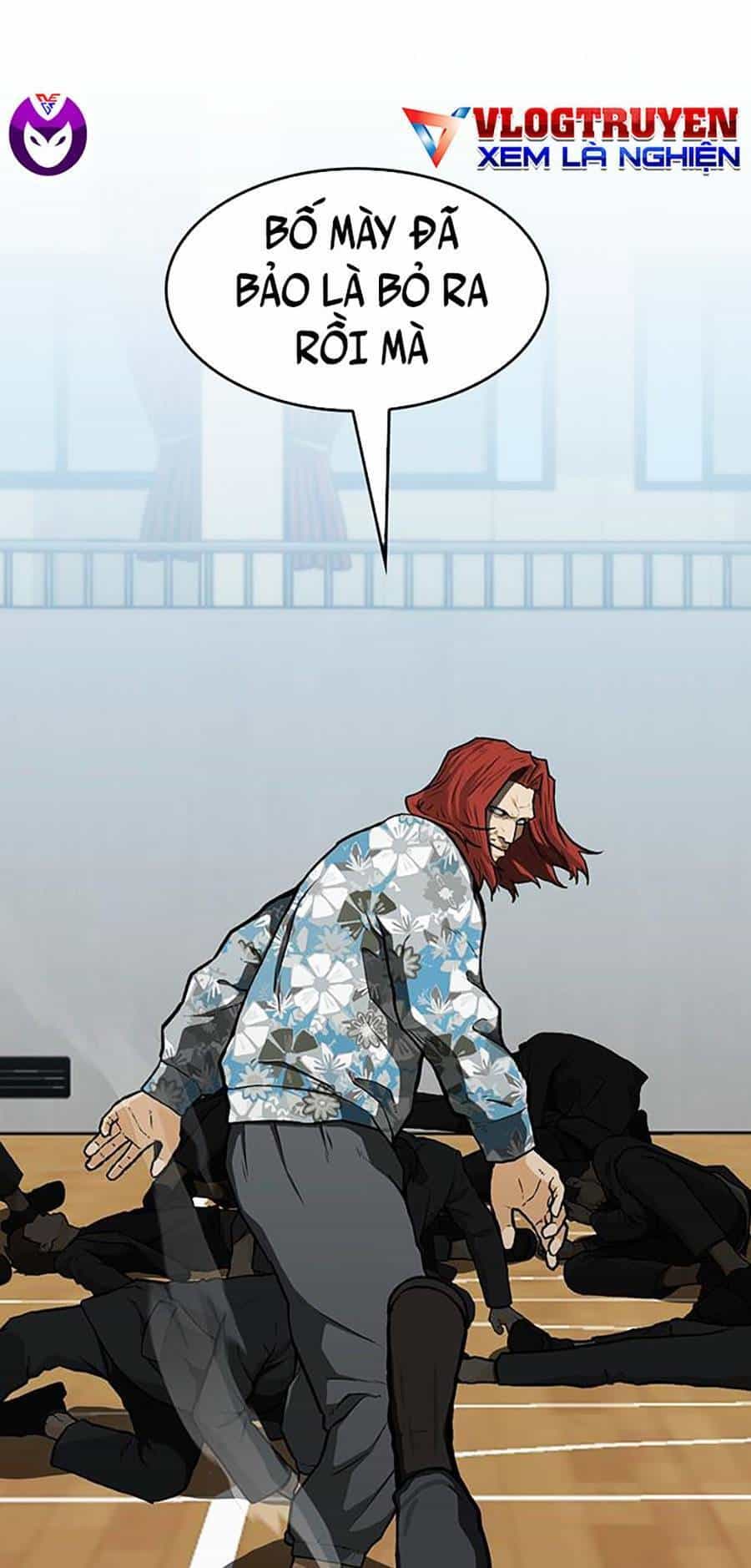 Trường Học Gangster - Chương 14 - ảnh 37