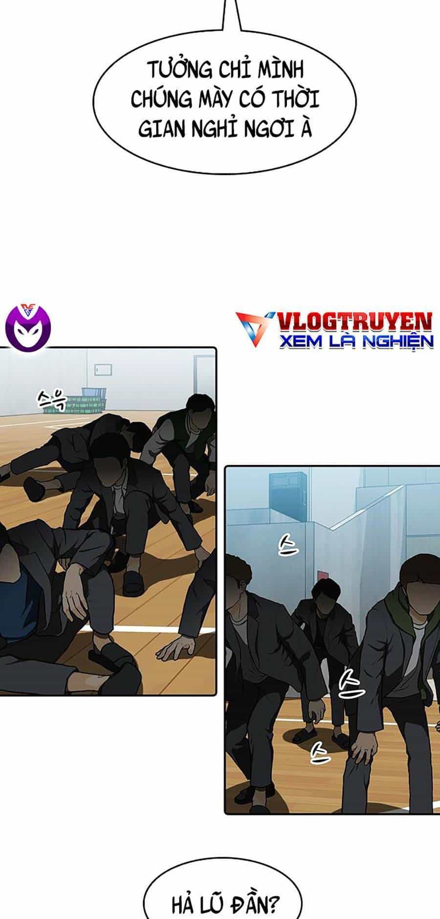 Trường Học Gangster - Chương 14 - ảnh 47