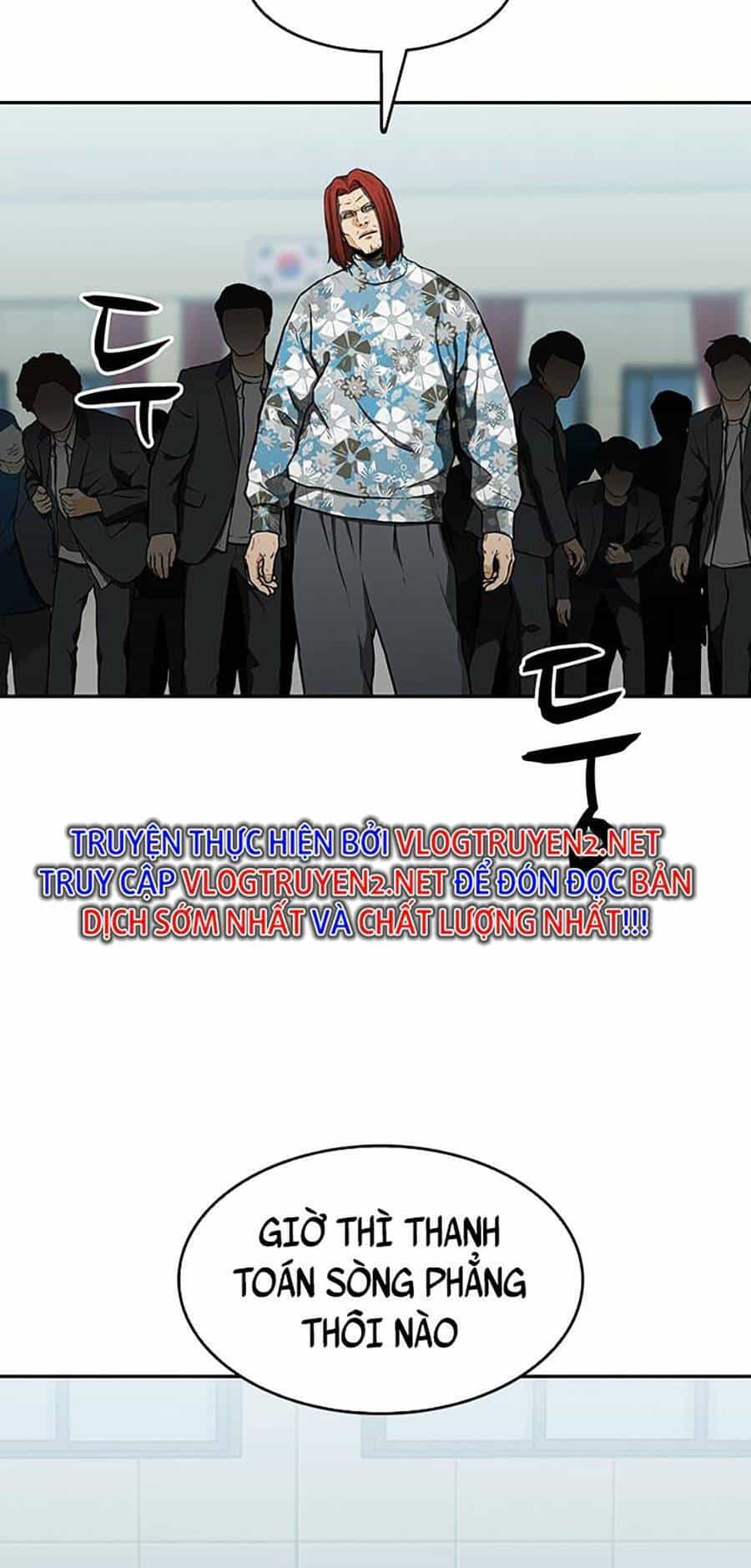 Trường Học Gangster - Chương 14 - ảnh 48