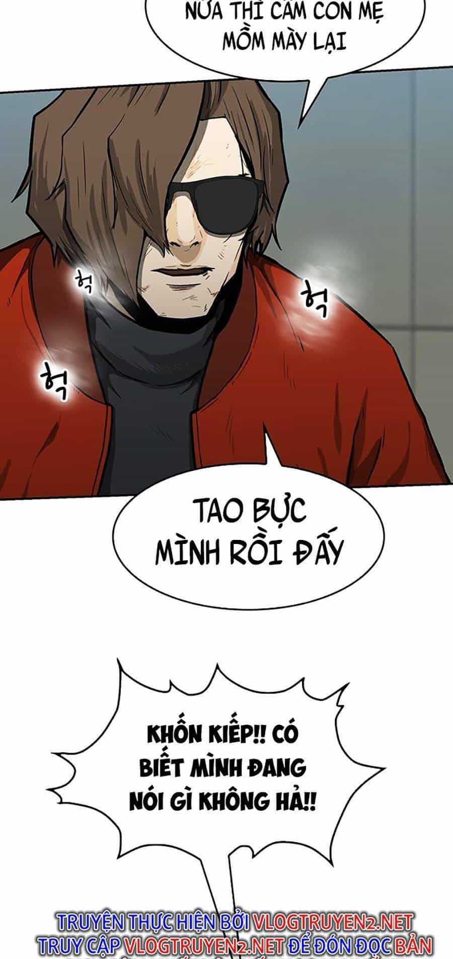 Trường Học Gangster - Chương 14 - ảnh 5