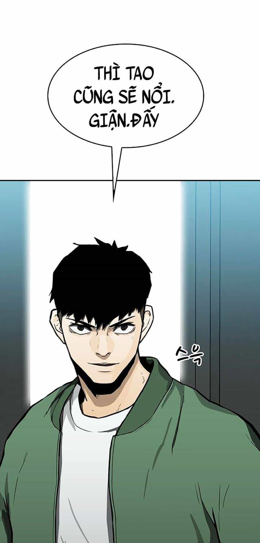 Trường Học Gangster - Chương 14 - ảnh 54