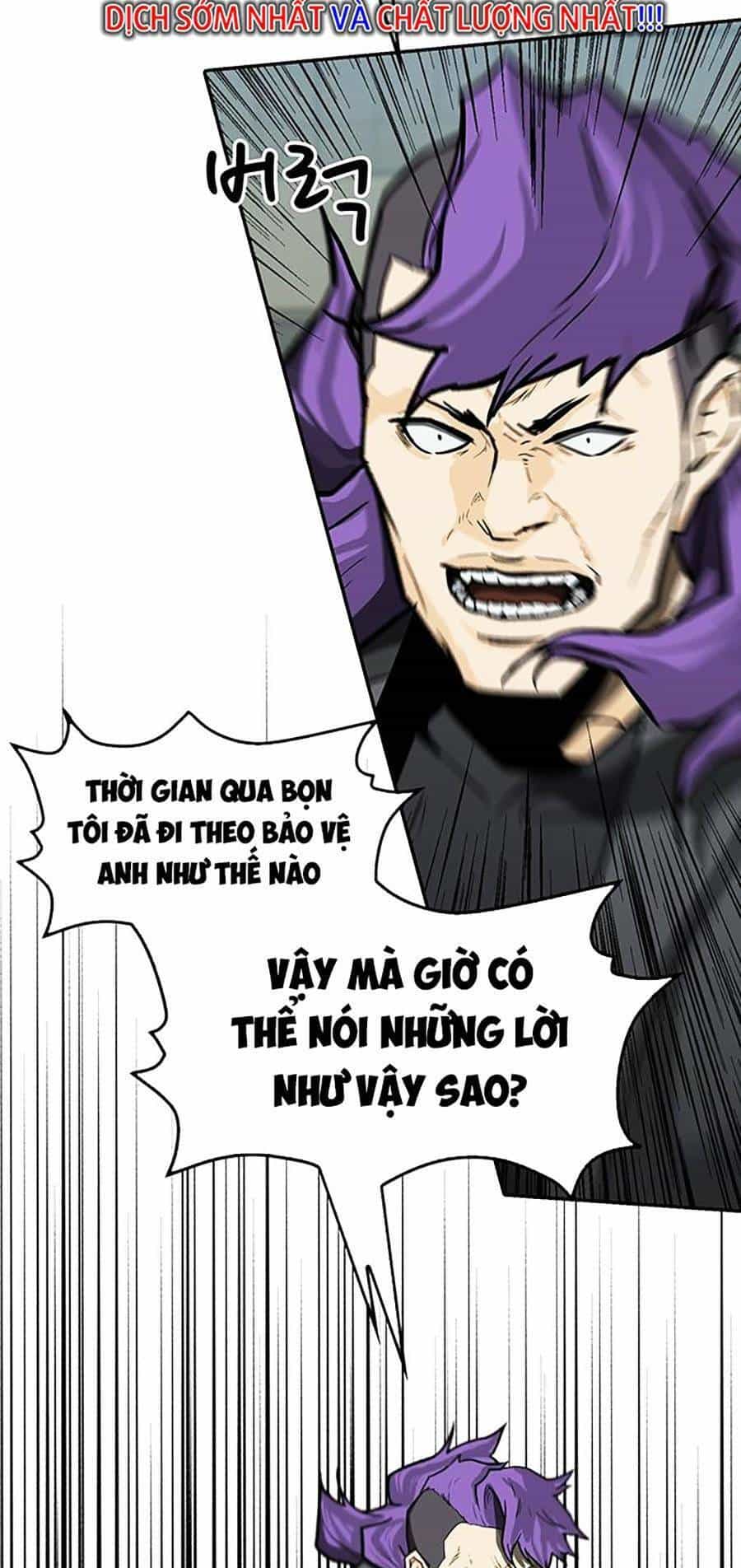 Trường Học Gangster - Chương 14 - ảnh 6