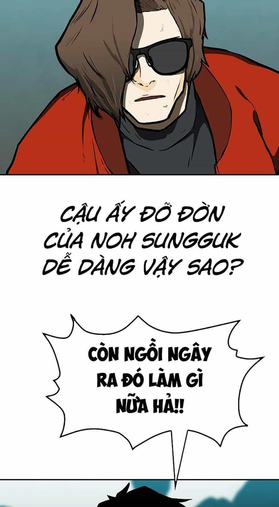 Trường Học Gangster - Chương 14 - ảnh 67