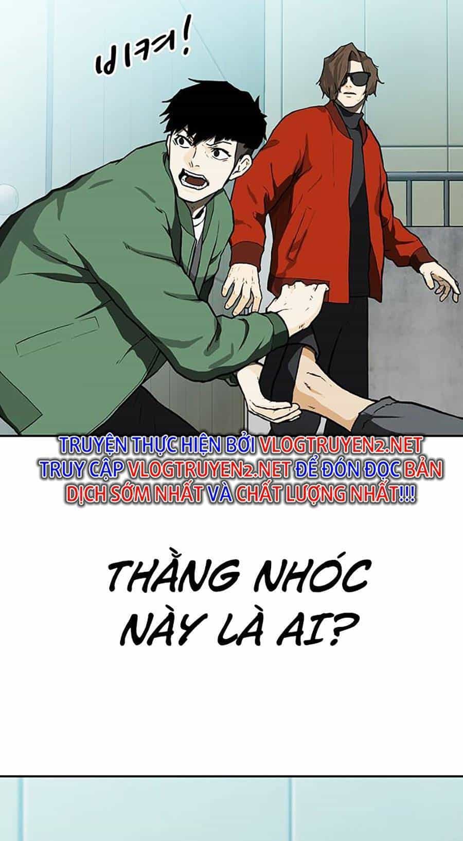 Trường Học Gangster - Chương 14 - ảnh 73