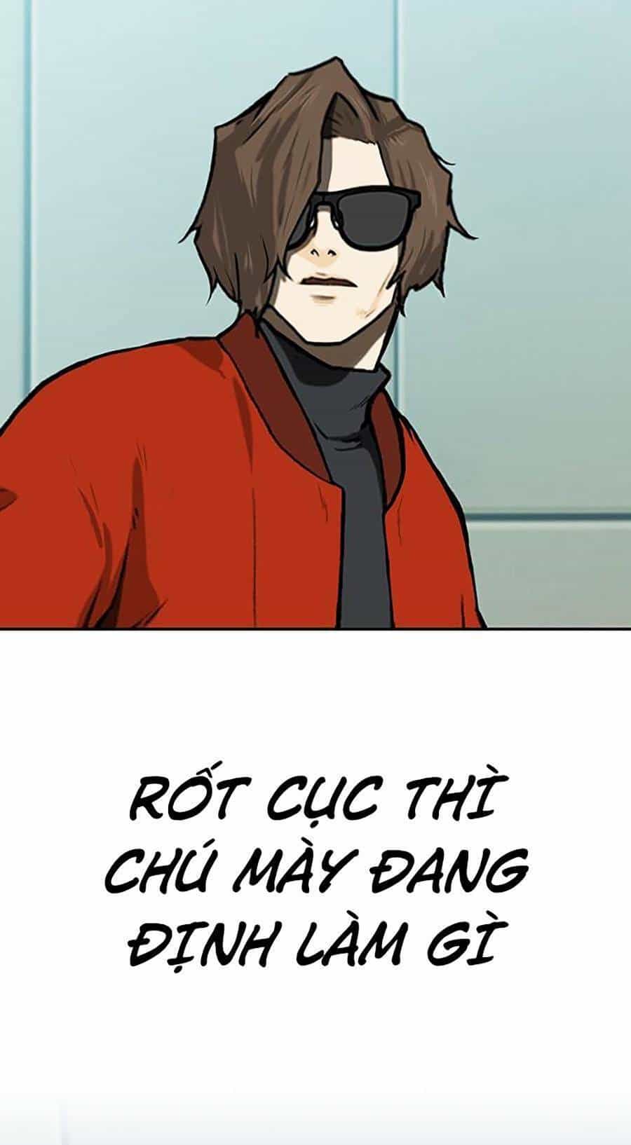 Trường Học Gangster - Chương 14 - ảnh 74