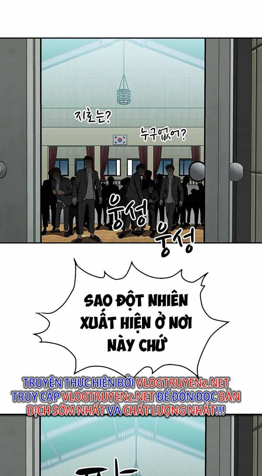 Trường Học Gangster - Chương 14 - ảnh 77